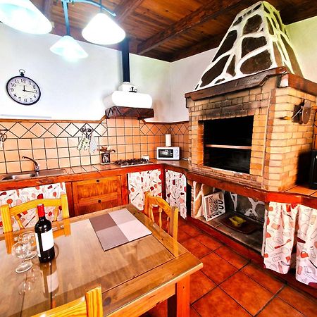 Cozy House Casa Vero Mai Икод-де-лос-Винос Экстерьер фото