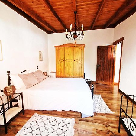 Cozy House Casa Vero Mai Икод-де-лос-Винос Экстерьер фото