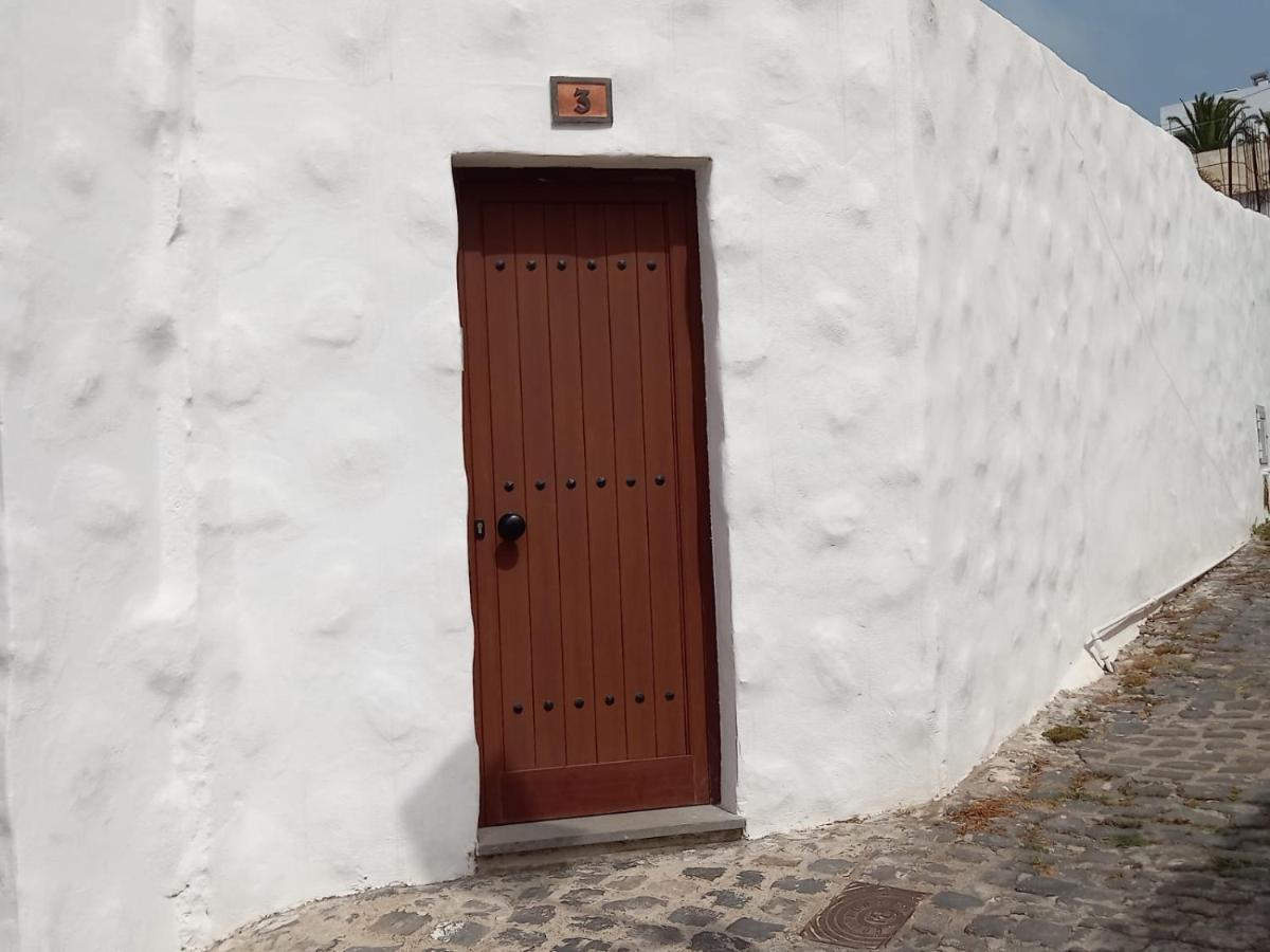 Cozy House Casa Vero Mai Икод-де-лос-Винос Экстерьер фото