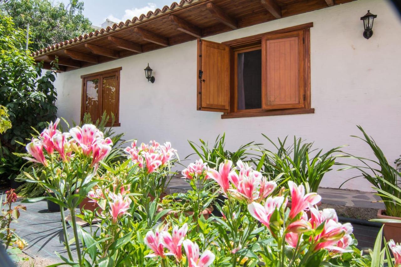 Cozy House Casa Vero Mai Икод-де-лос-Винос Экстерьер фото