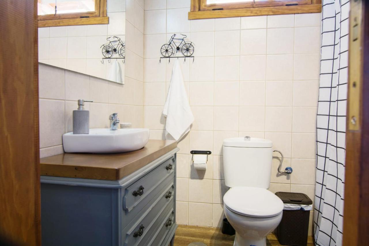 Cozy House Casa Vero Mai Икод-де-лос-Винос Экстерьер фото