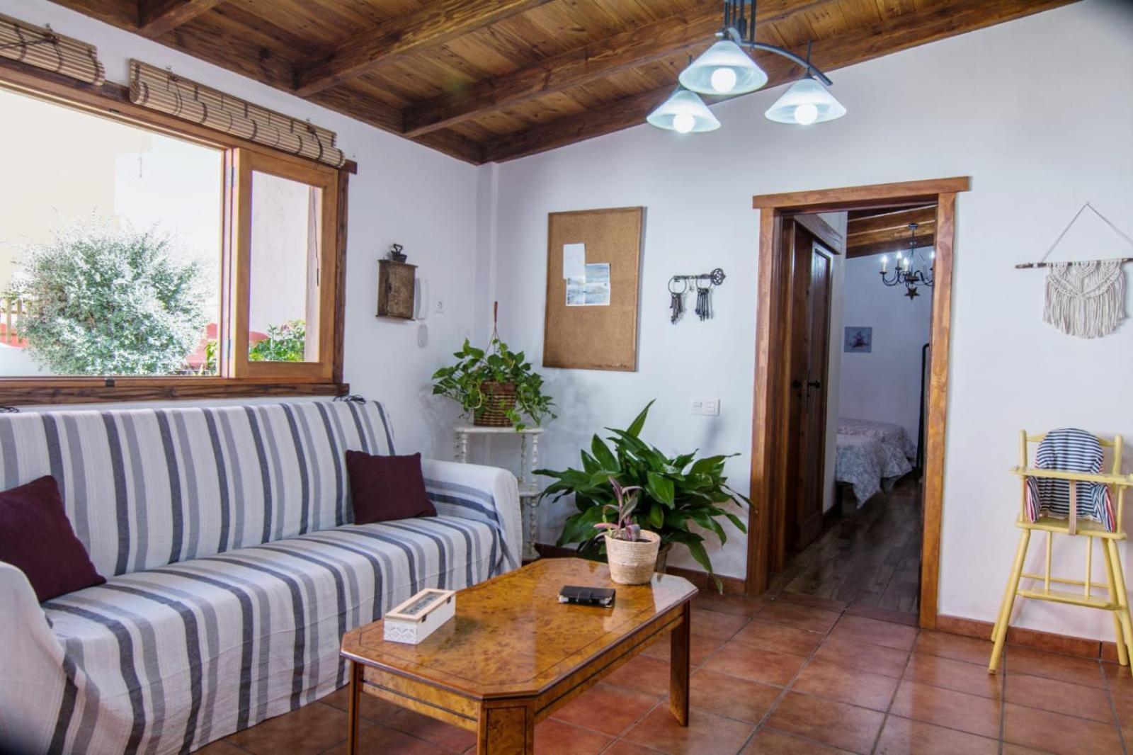 Cozy House Casa Vero Mai Икод-де-лос-Винос Экстерьер фото
