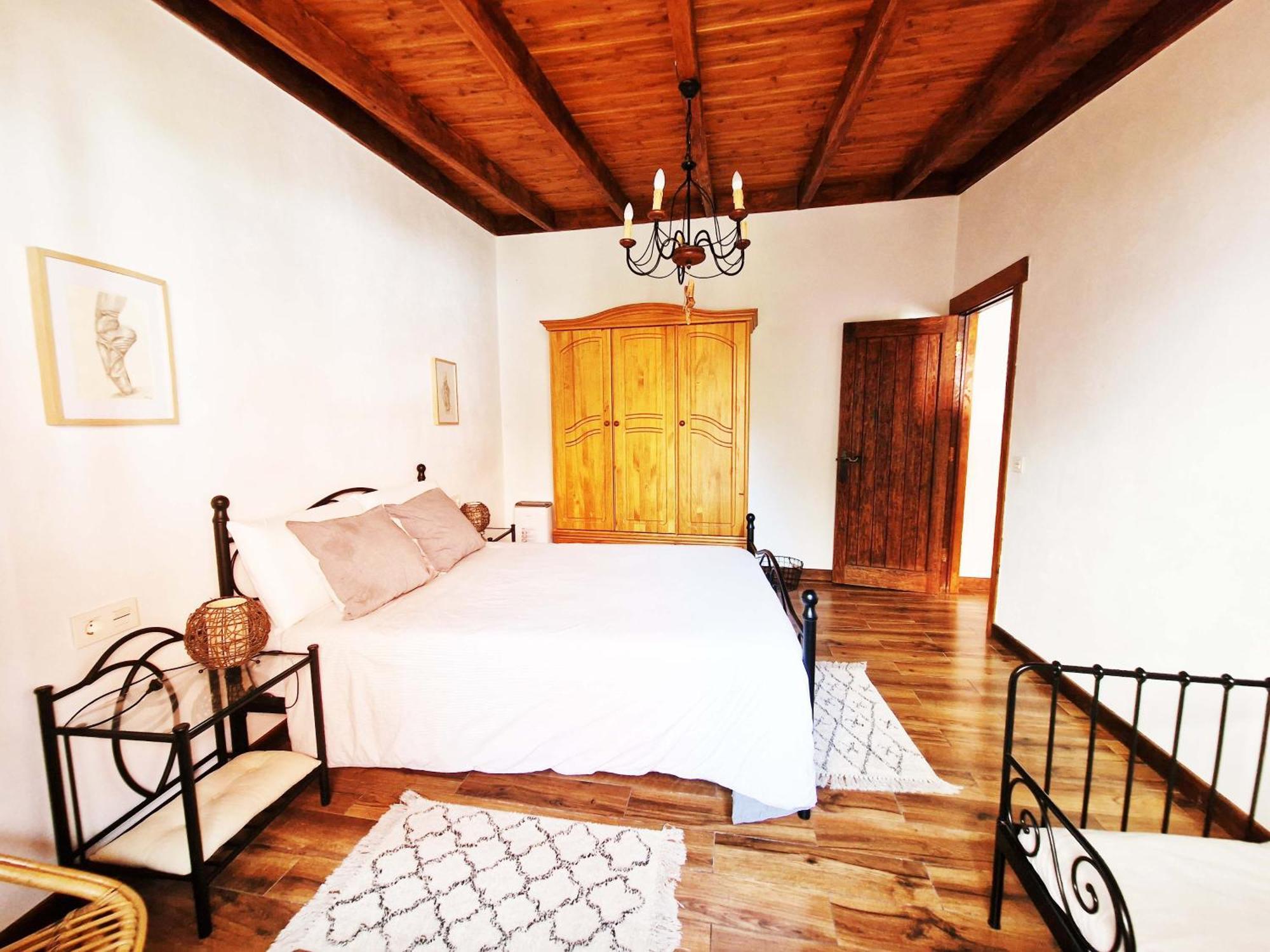 Cozy House Casa Vero Mai Икод-де-лос-Винос Экстерьер фото
