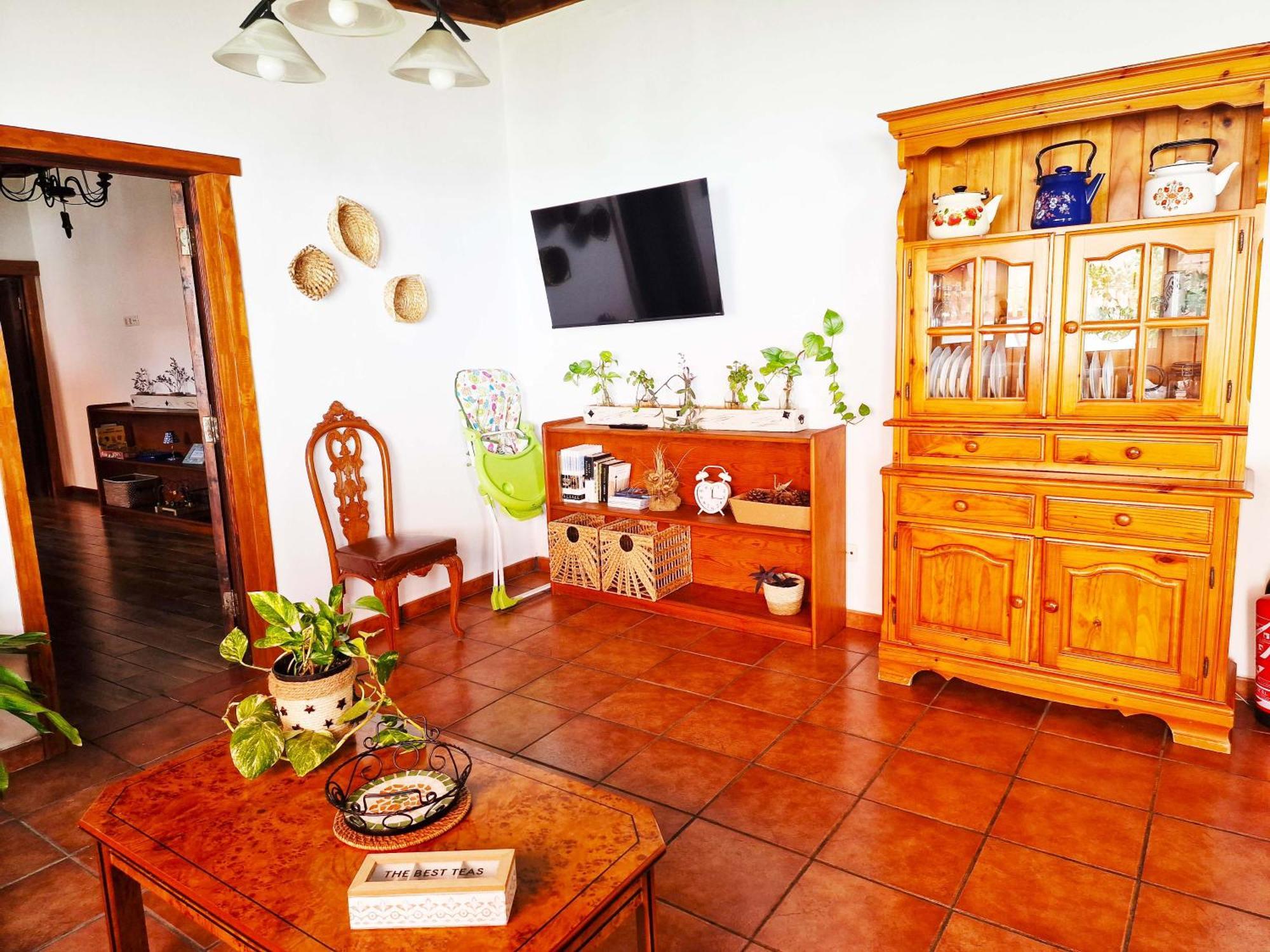 Cozy House Casa Vero Mai Икод-де-лос-Винос Экстерьер фото