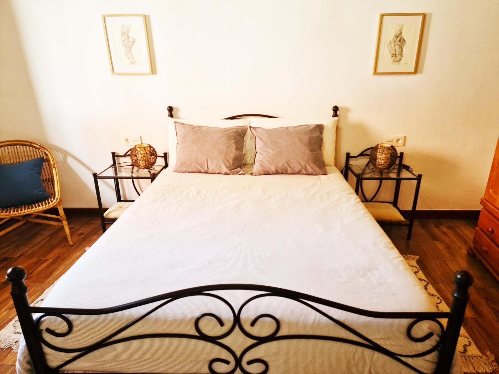 Cozy House Casa Vero Mai Икод-де-лос-Винос Экстерьер фото