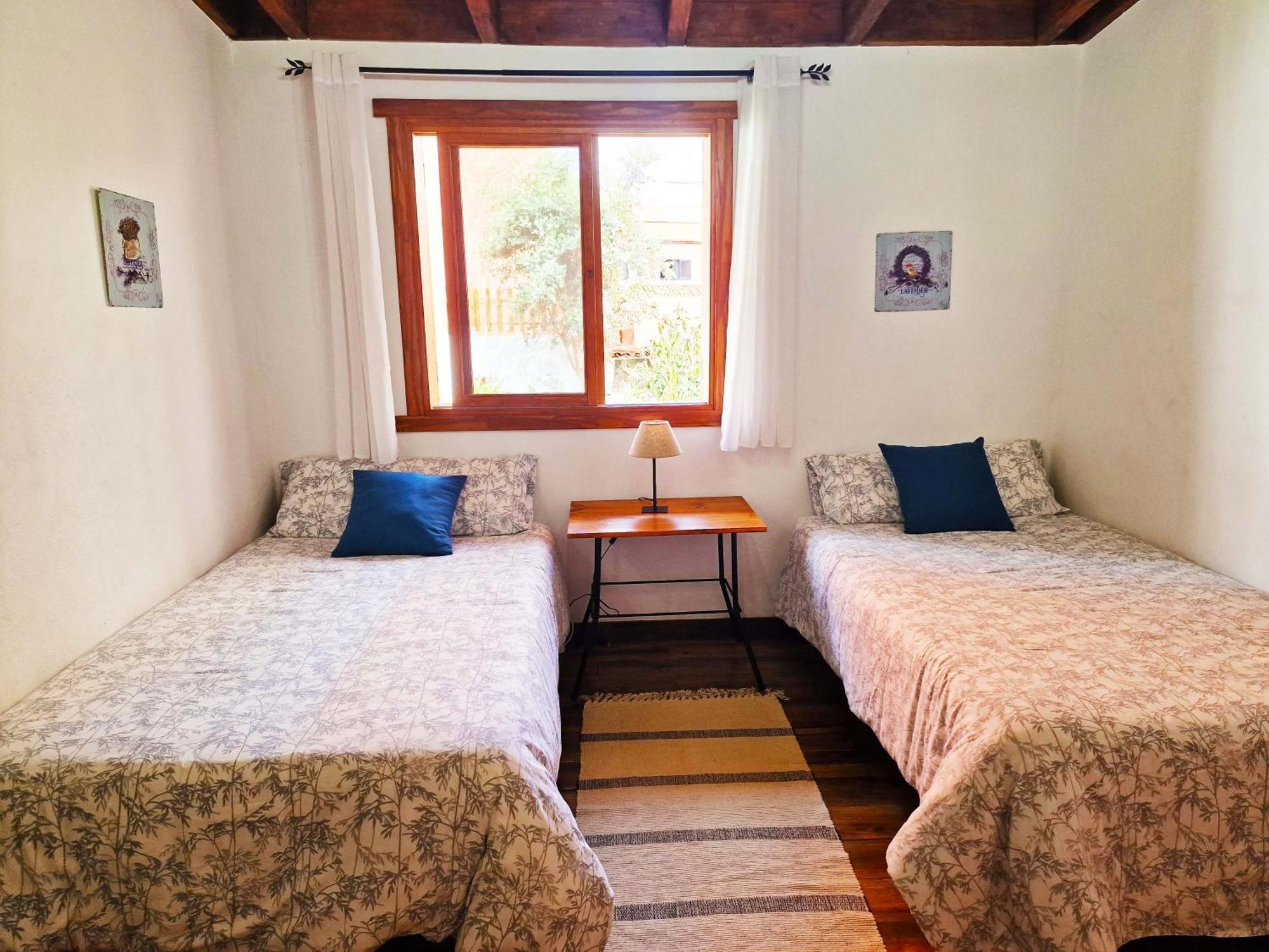 Cozy House Casa Vero Mai Икод-де-лос-Винос Экстерьер фото
