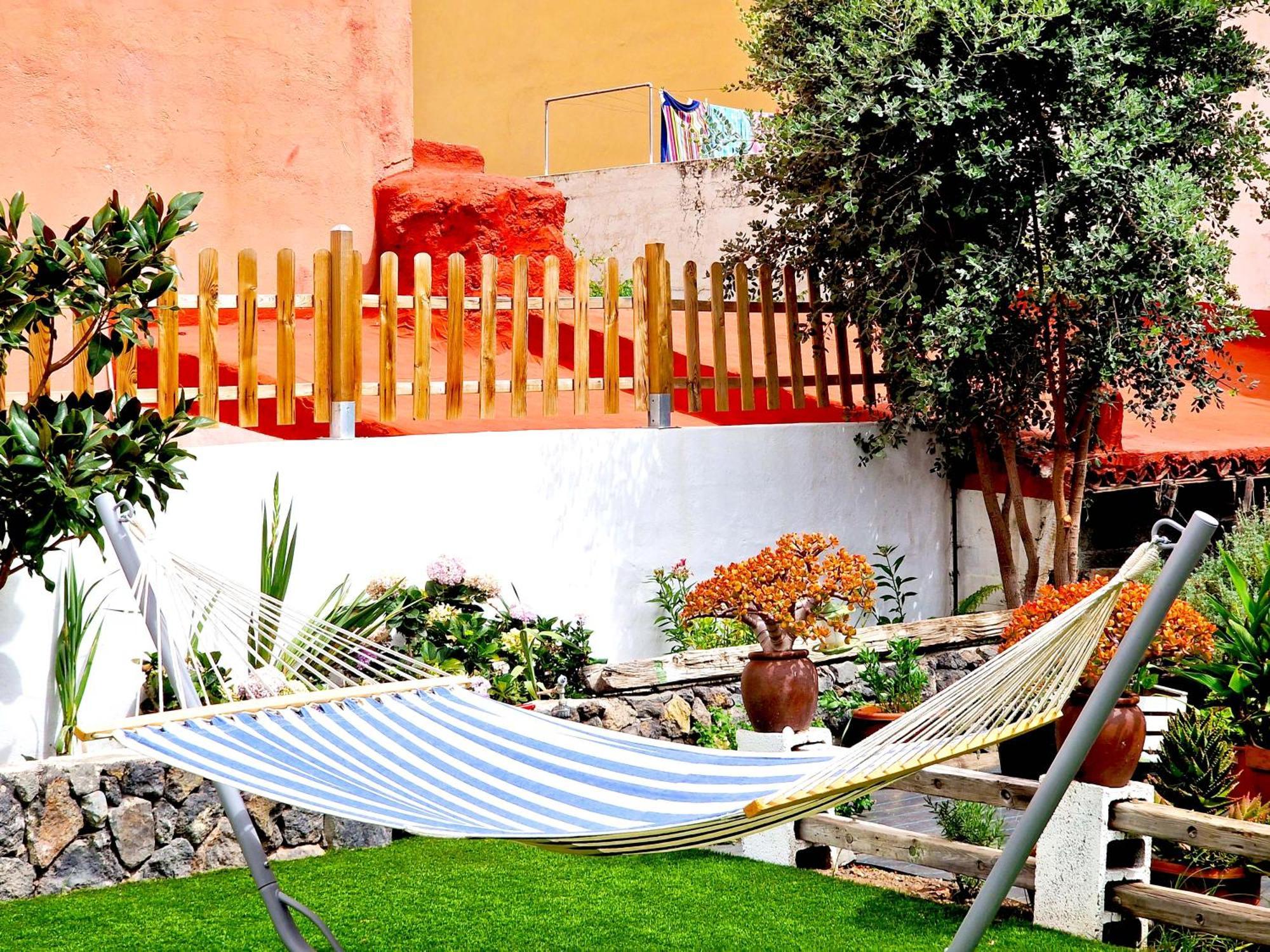 Cozy House Casa Vero Mai Икод-де-лос-Винос Экстерьер фото