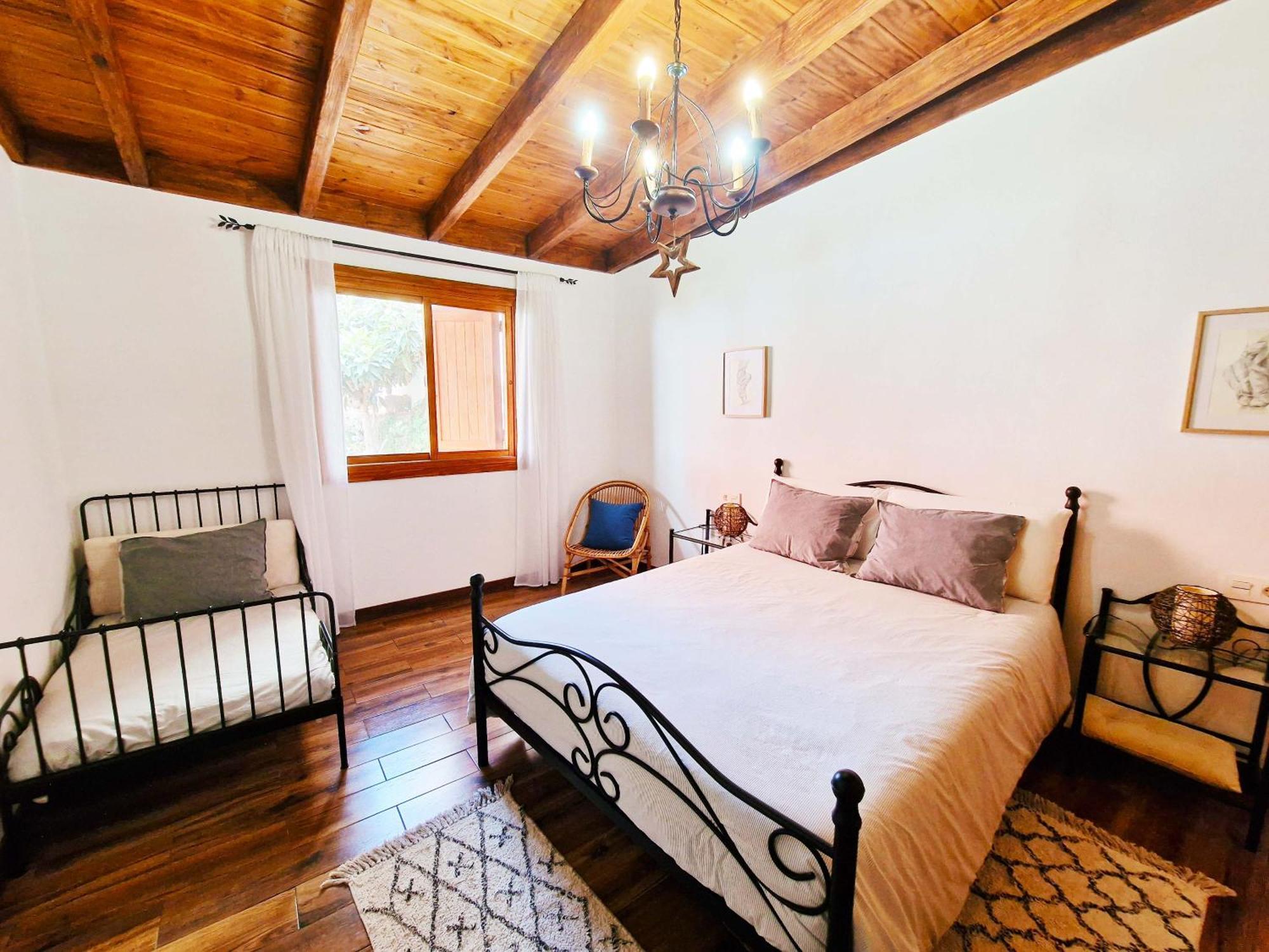 Cozy House Casa Vero Mai Икод-де-лос-Винос Экстерьер фото