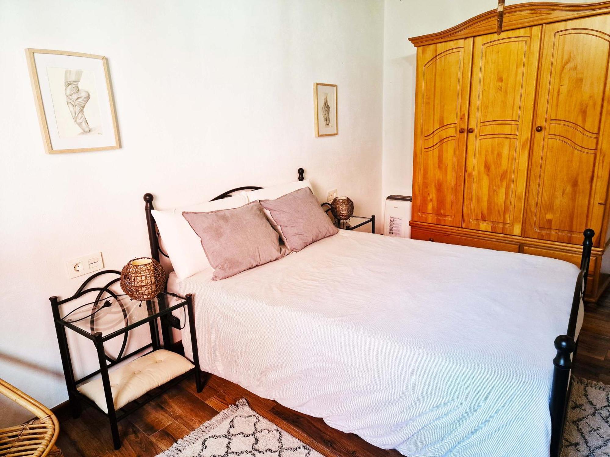 Cozy House Casa Vero Mai Икод-де-лос-Винос Экстерьер фото