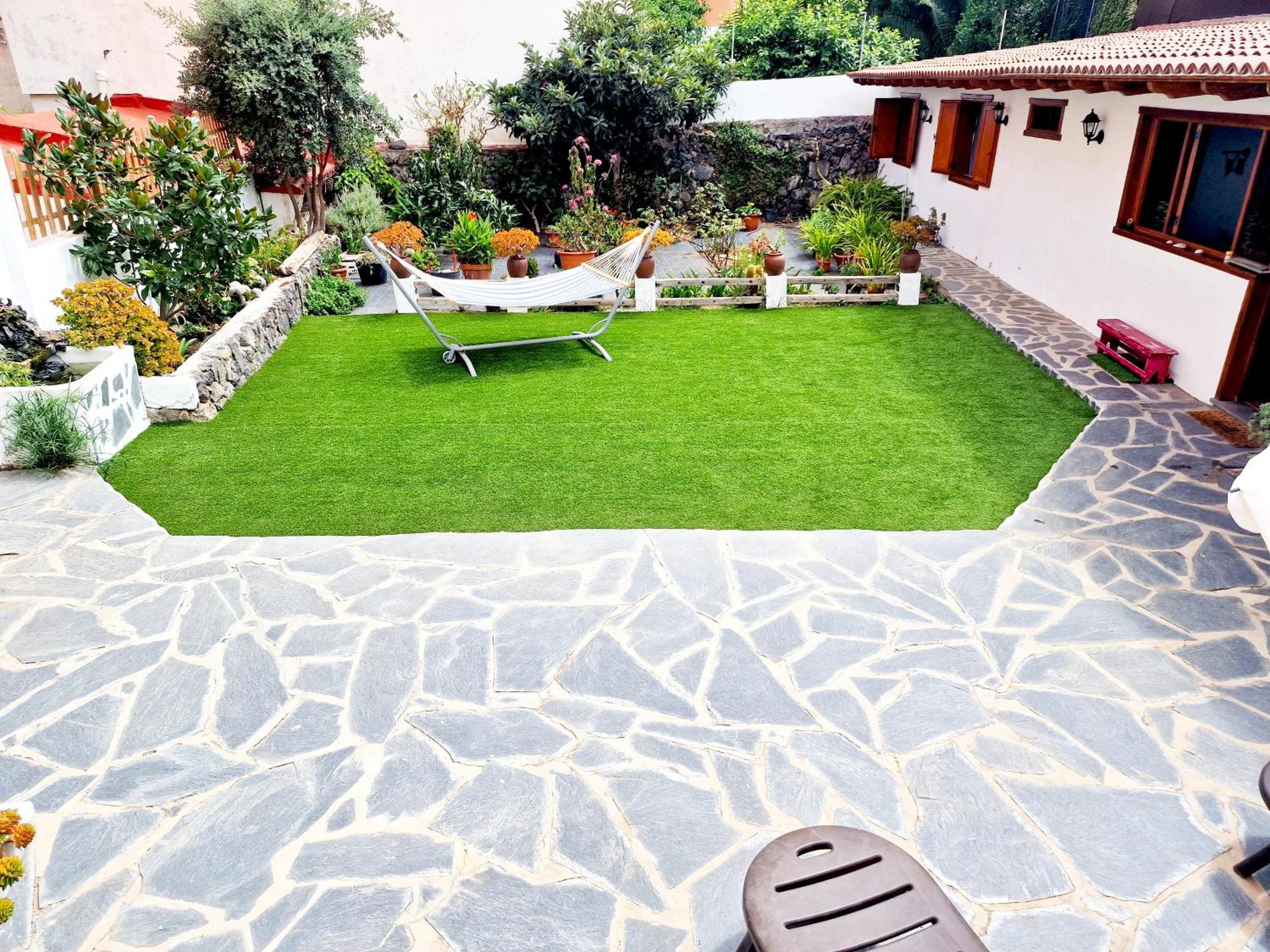 Cozy House Casa Vero Mai Икод-де-лос-Винос Экстерьер фото