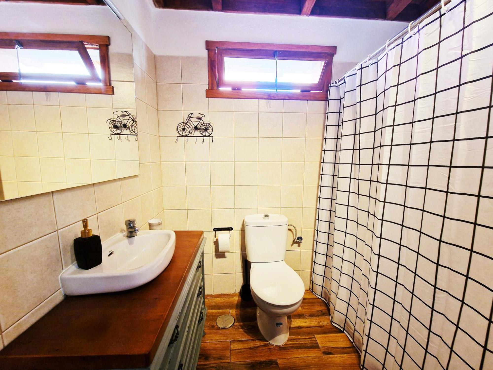 Cozy House Casa Vero Mai Икод-де-лос-Винос Экстерьер фото