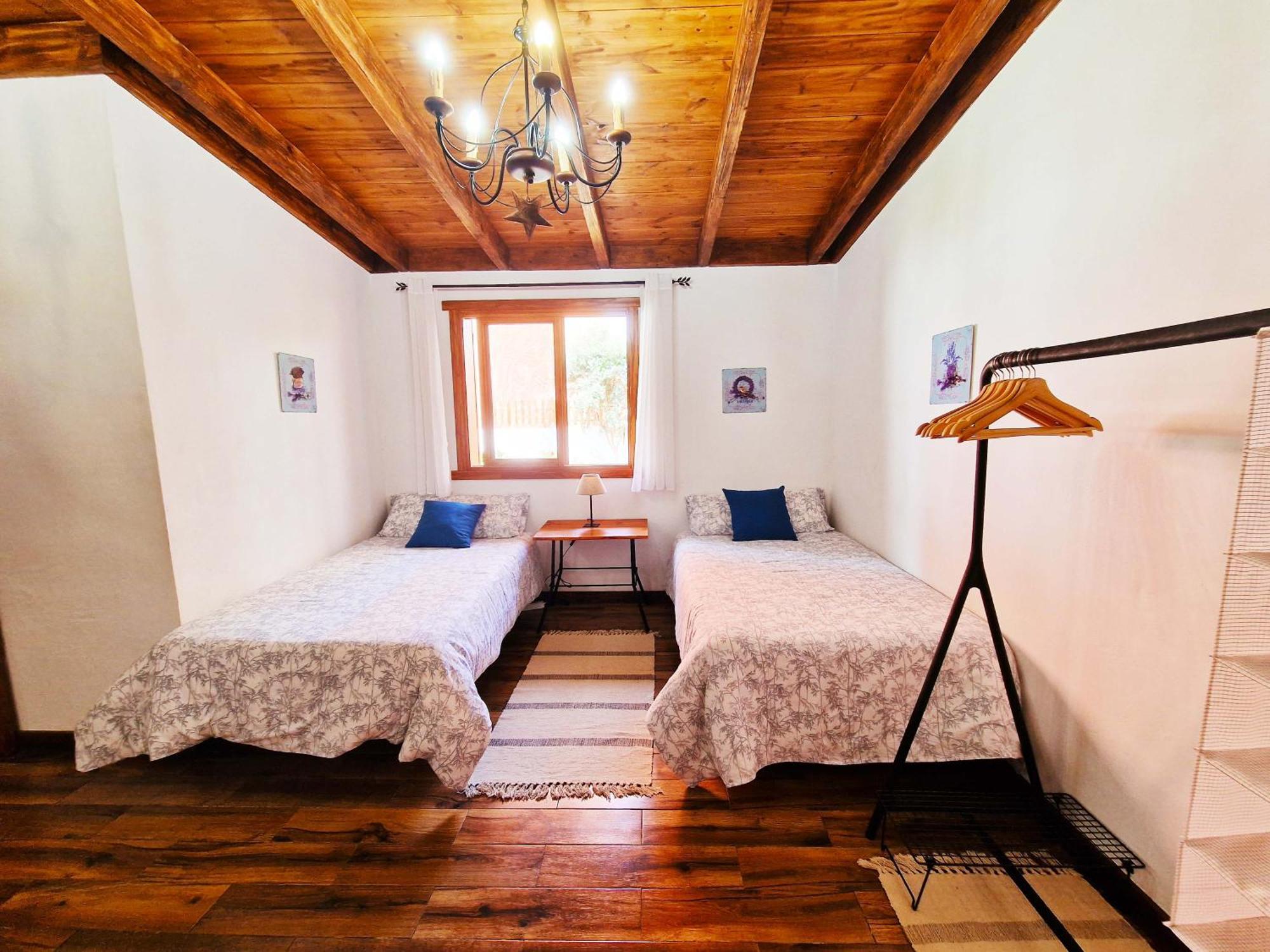 Cozy House Casa Vero Mai Икод-де-лос-Винос Экстерьер фото