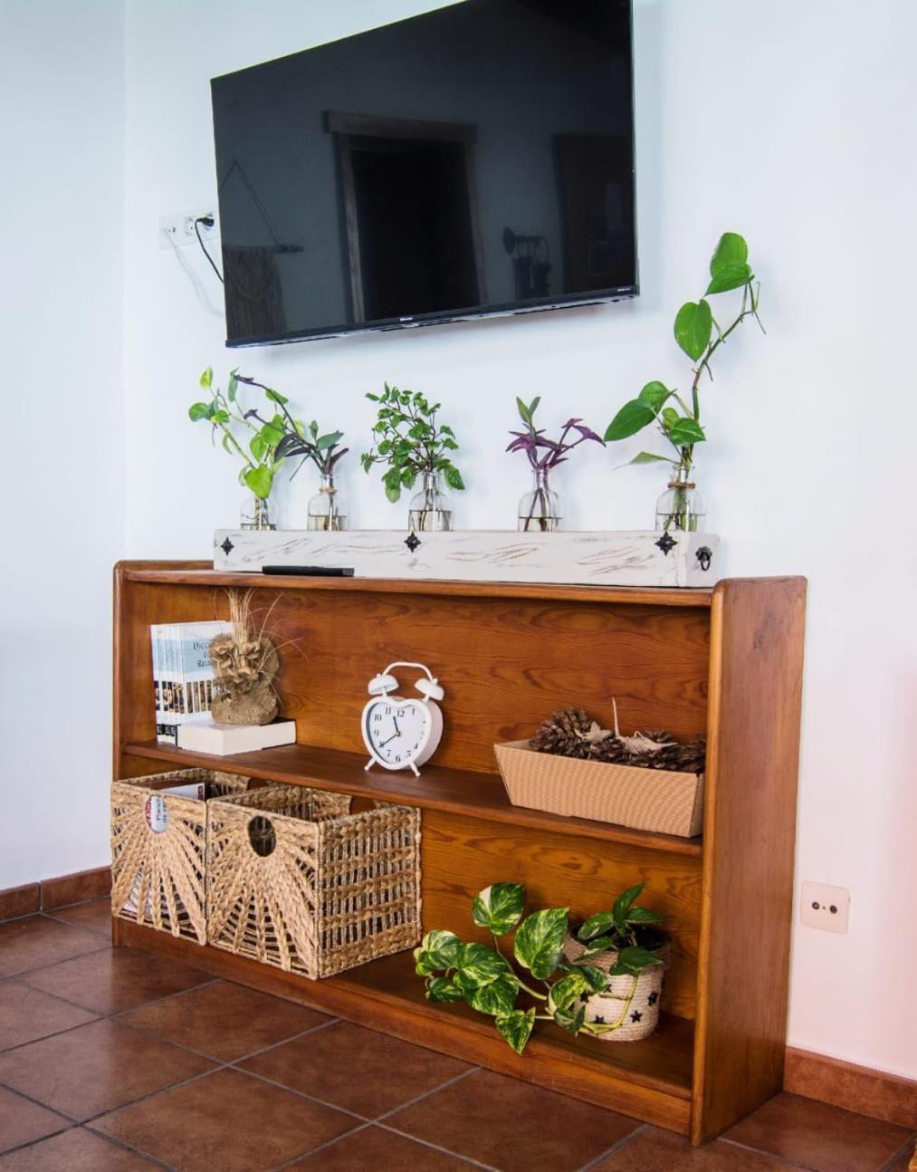 Cozy House Casa Vero Mai Икод-де-лос-Винос Экстерьер фото
