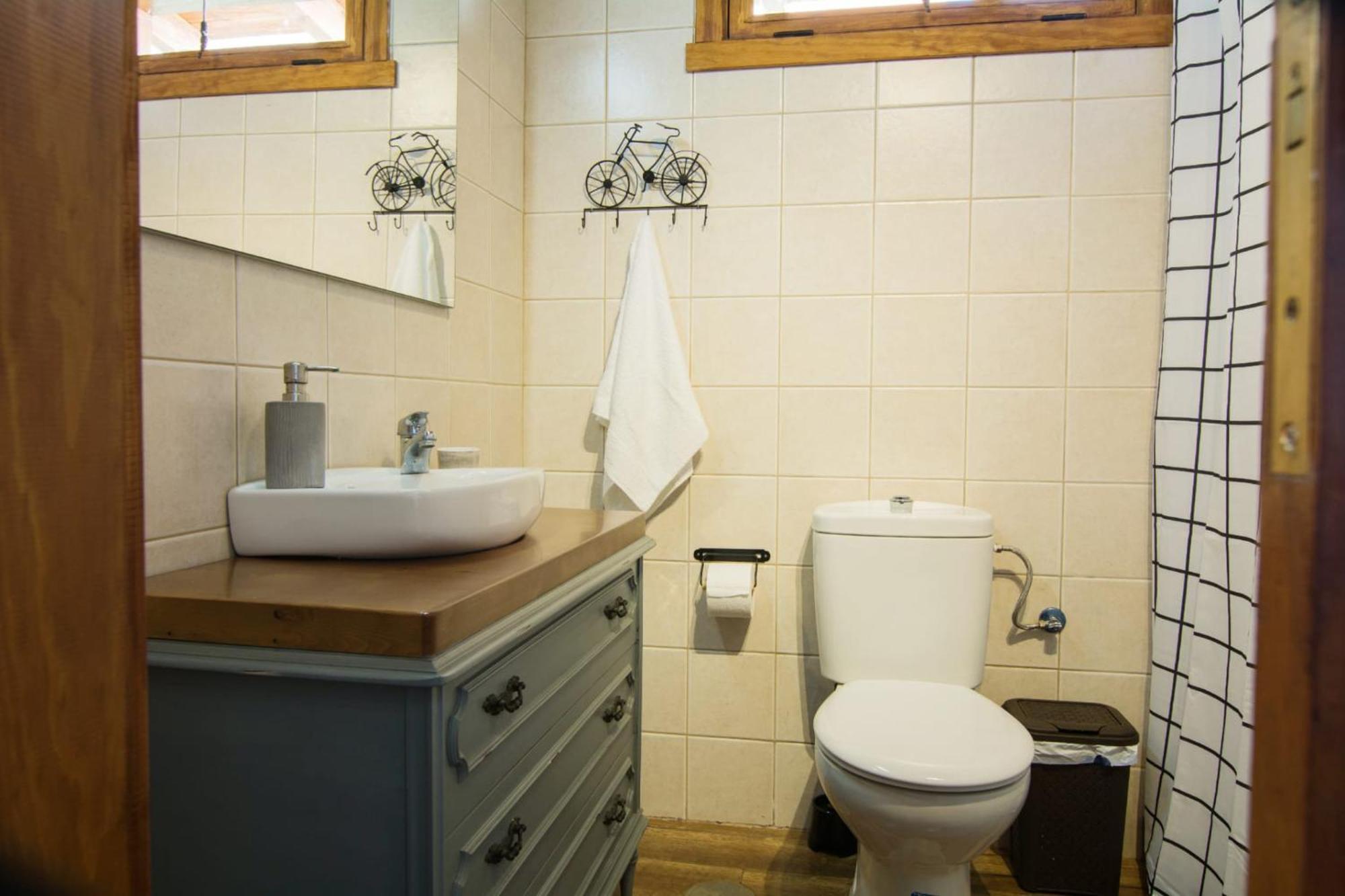 Cozy House Casa Vero Mai Икод-де-лос-Винос Экстерьер фото