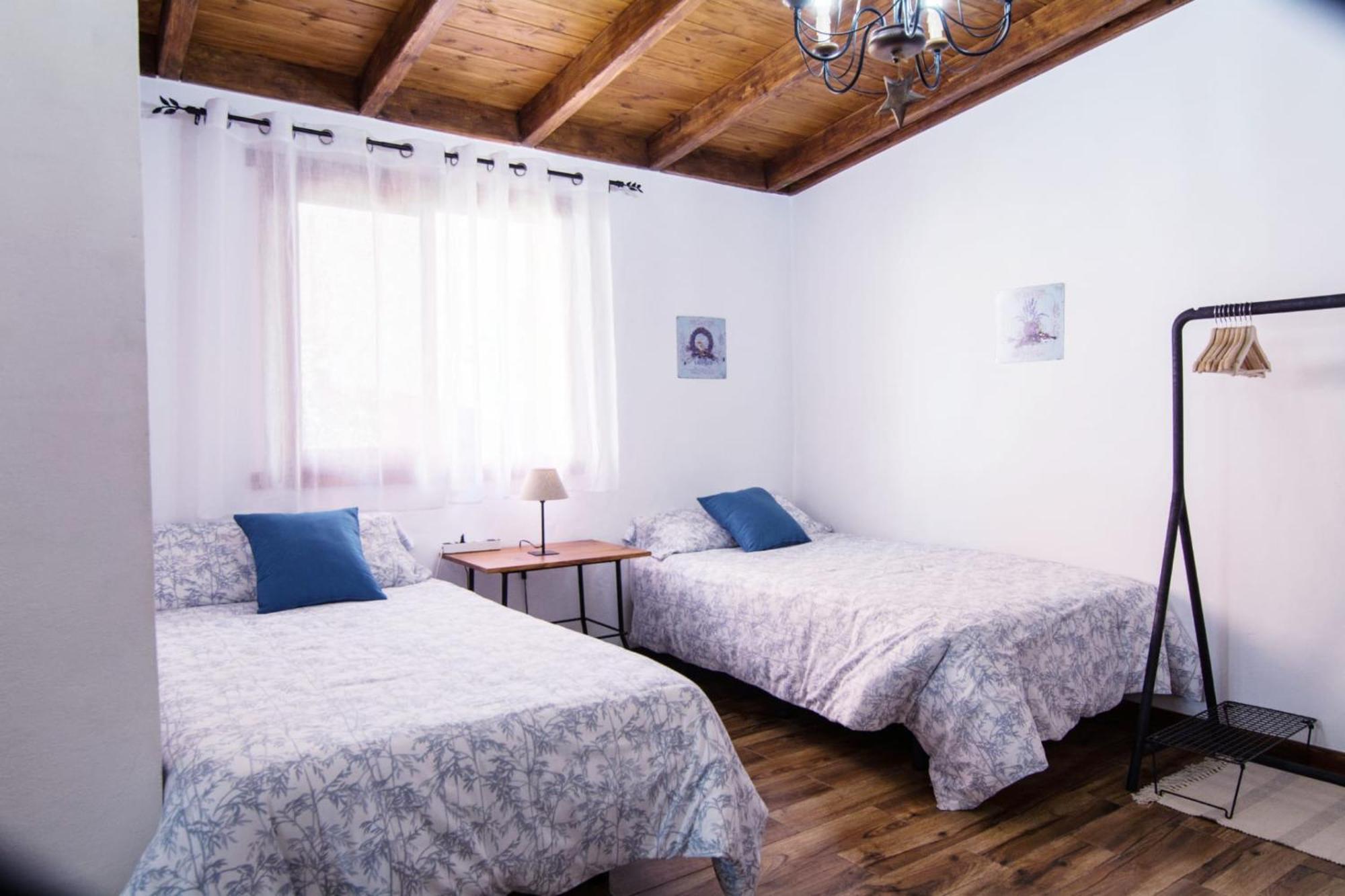 Cozy House Casa Vero Mai Икод-де-лос-Винос Экстерьер фото