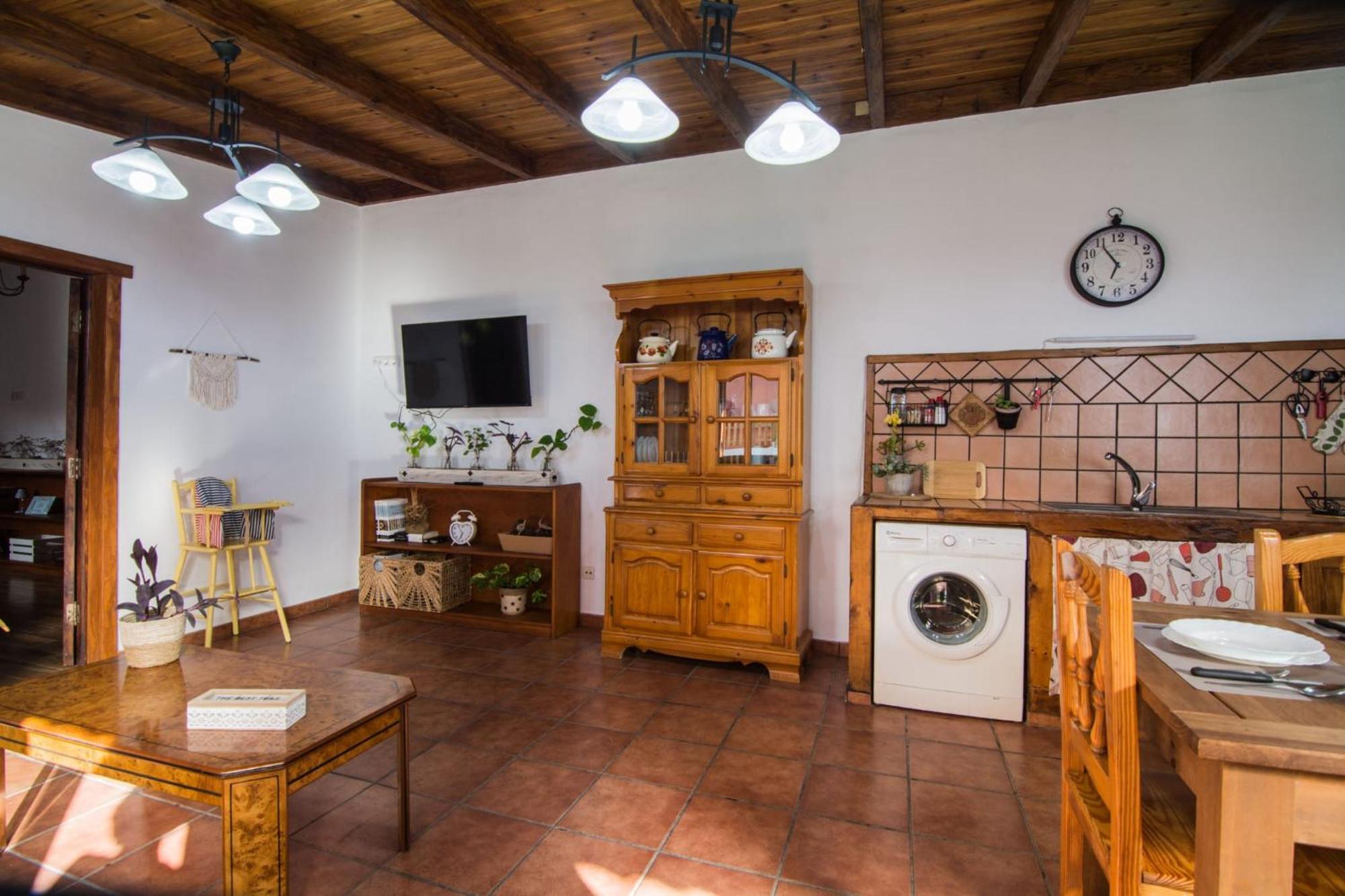 Cozy House Casa Vero Mai Икод-де-лос-Винос Экстерьер фото