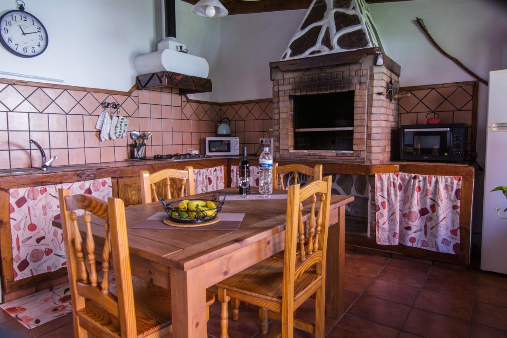 Cozy House Casa Vero Mai Икод-де-лос-Винос Экстерьер фото