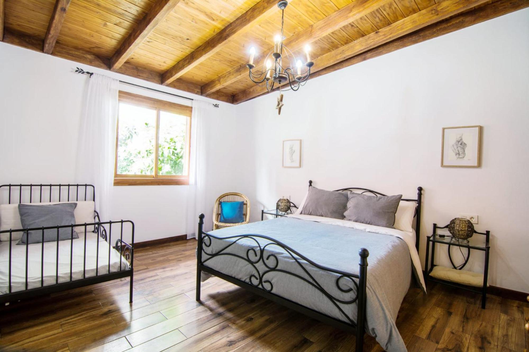 Cozy House Casa Vero Mai Икод-де-лос-Винос Экстерьер фото