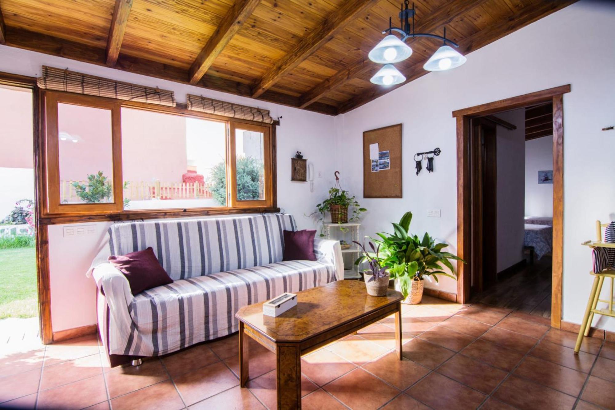 Cozy House Casa Vero Mai Икод-де-лос-Винос Экстерьер фото