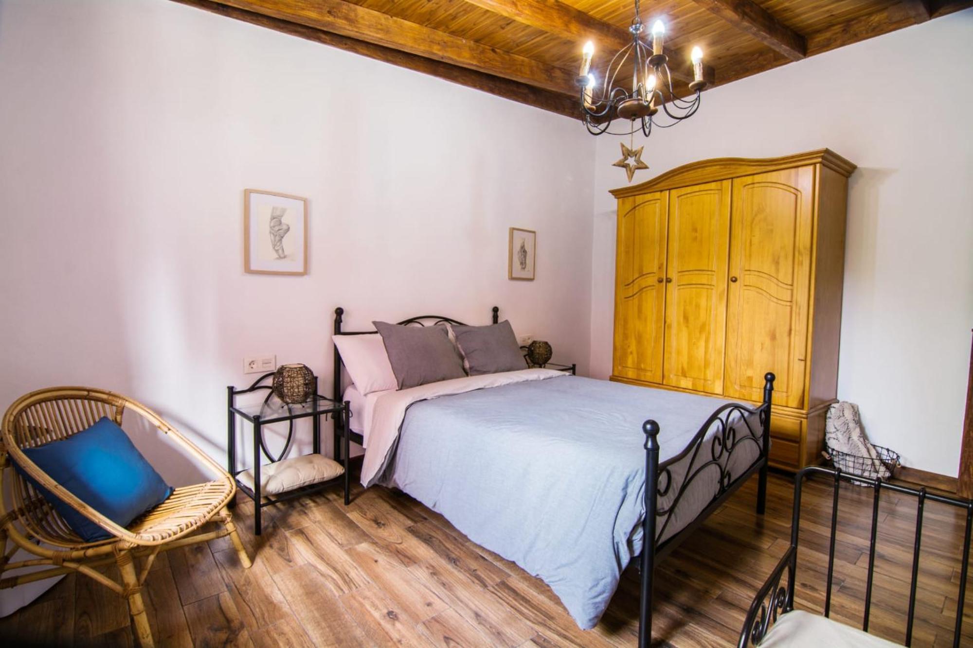 Cozy House Casa Vero Mai Икод-де-лос-Винос Экстерьер фото